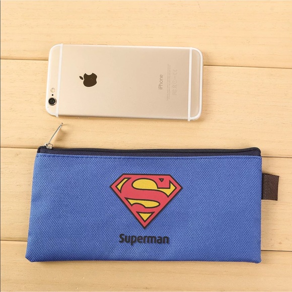 ❤️❤️HOST PICK❤️❤️ Superman case - Picture 4 of 8